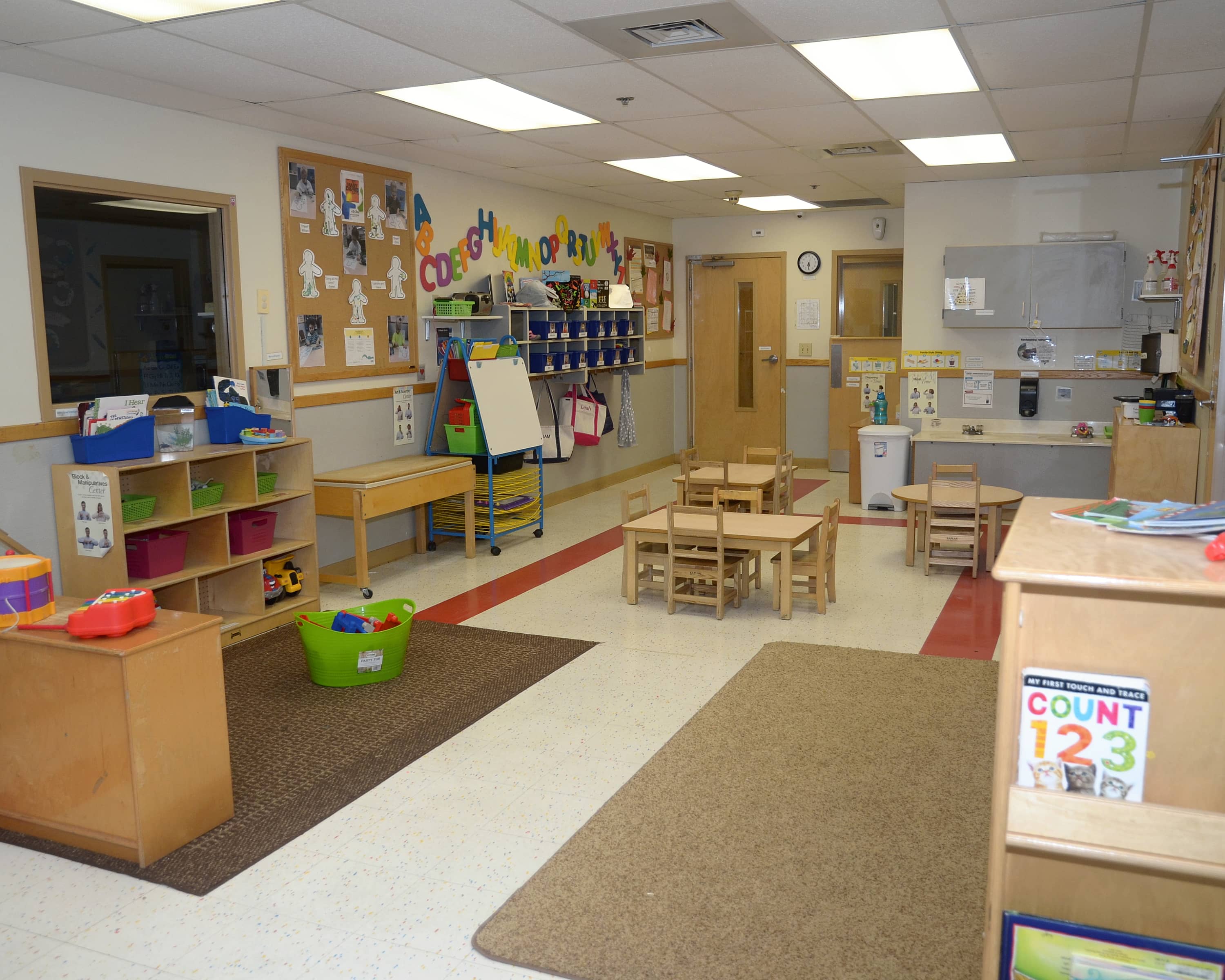 Childtime of Clifton Park in Clifton Park, NY | 853 Route #146 | Childtime